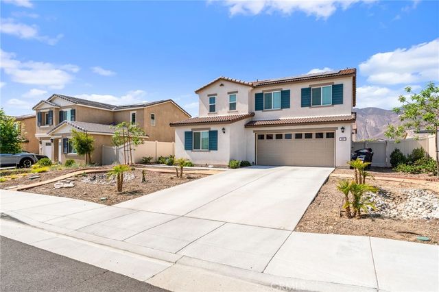 541 Ironwood, San Jacinto, CA 92583