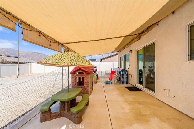 541 Ironwood, San Jacinto, CA 92583