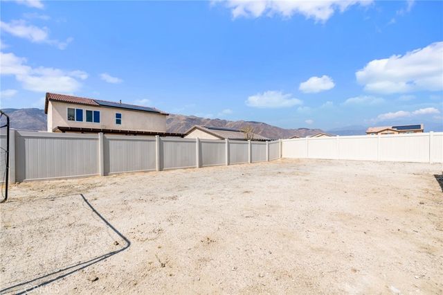 541 Ironwood, San Jacinto, CA 92583