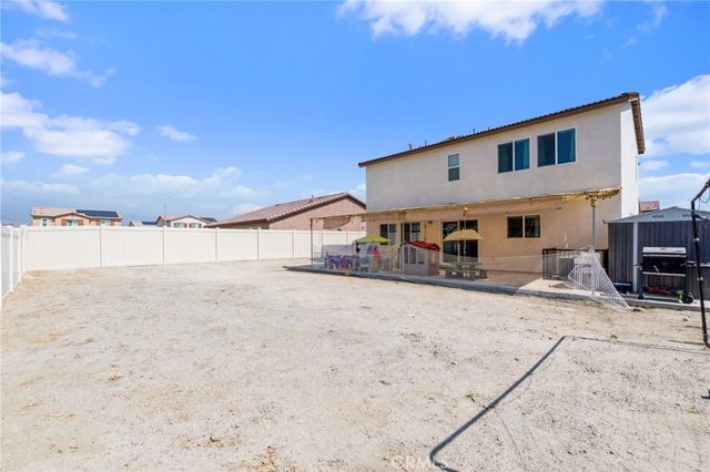 541 Ironwood, San Jacinto, CA 92583