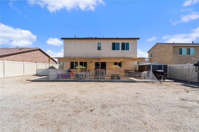 541 Ironwood, San Jacinto, CA 92583