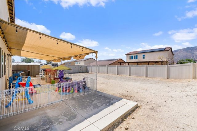 541 Ironwood, San Jacinto, CA 92583