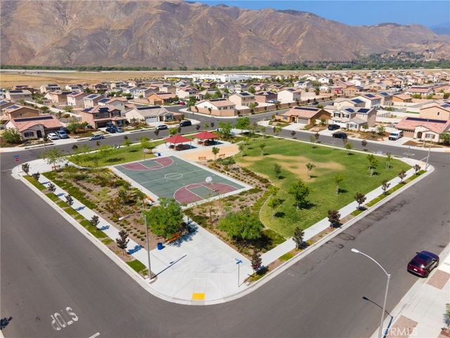 541 Ironwood, San Jacinto, CA 92583