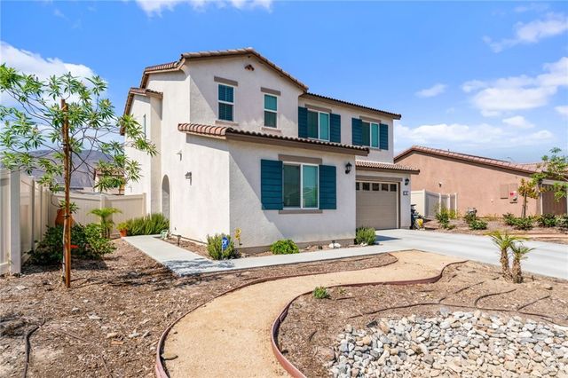 541 Ironwood, San Jacinto, CA 92583