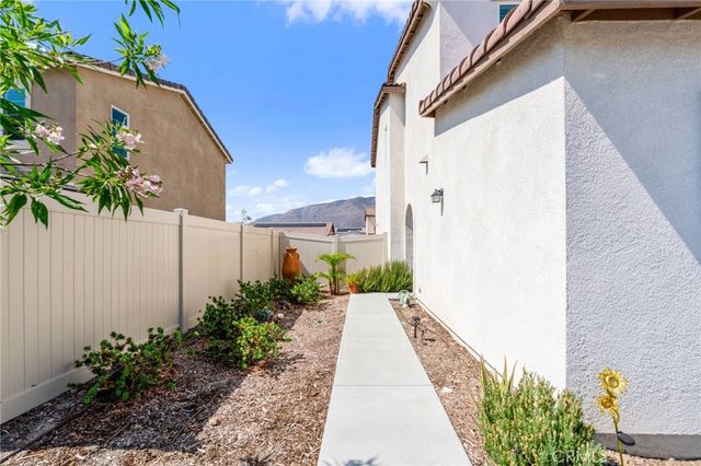 541 Ironwood, San Jacinto, CA 92583