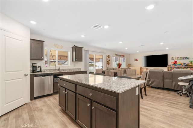 541 Ironwood, San Jacinto, CA 92583