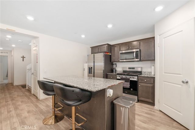 541 Ironwood, San Jacinto, CA 92583