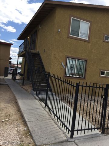 509 McKellar Circle, Las Vegas, NV 89119