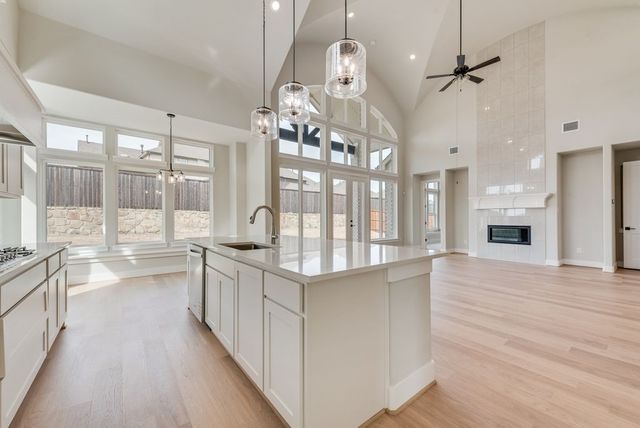 4121 Selborne Drive, Rockwall, TX 75032