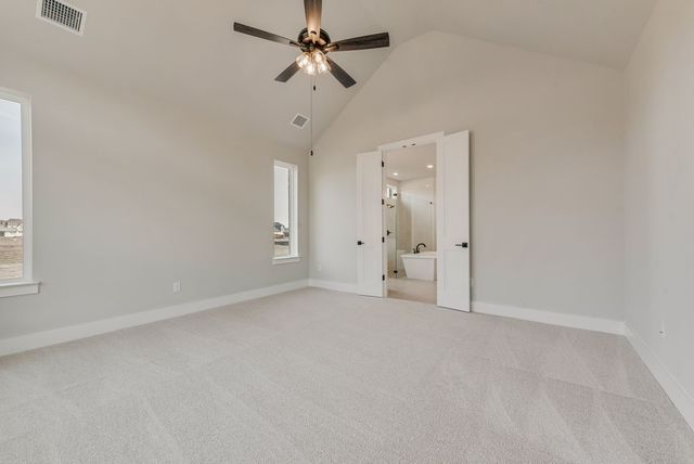 4121 Selborne Drive, Rockwall, TX 75032