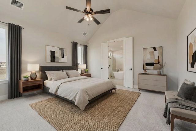 4121 Selborne Drive, Rockwall, TX 75032