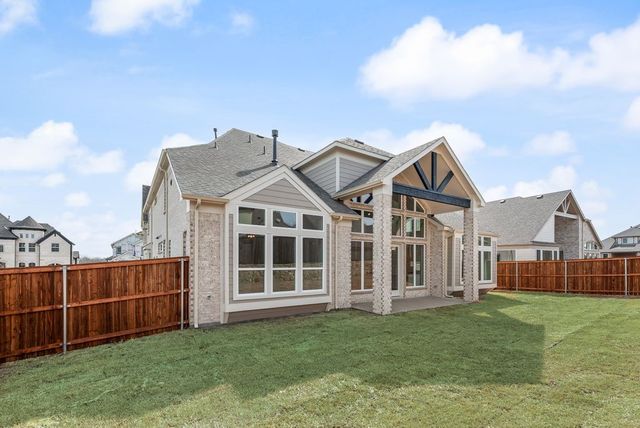 4121 Selborne Drive, Rockwall, TX 75032