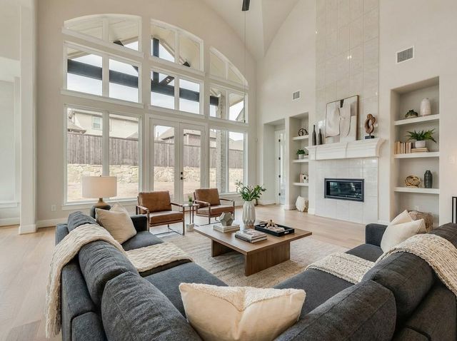 4121 Selborne Drive, Rockwall, TX 75032