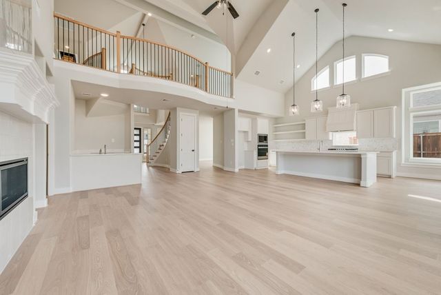 4121 Selborne Drive, Rockwall, TX 75032