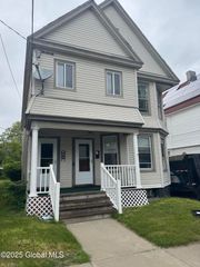 2021 Wabash Avenue, Schenectady, NY 12306