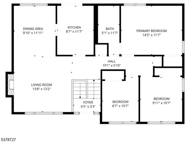 44 Deer Path Dr, Mount Olive Twp., NJ 07836