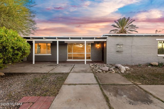 3626 E Flower Street, Tucson, AZ 85716