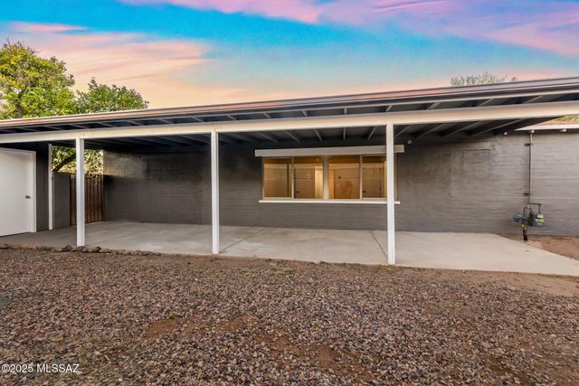 3626 E Flower Street, Tucson, AZ 85716
