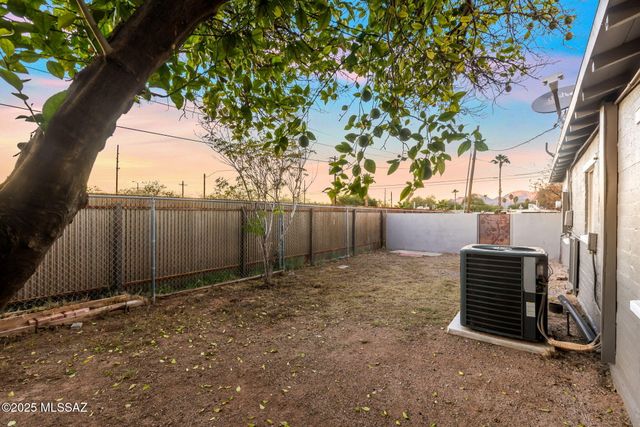 3626 E Flower Street, Tucson, AZ 85716