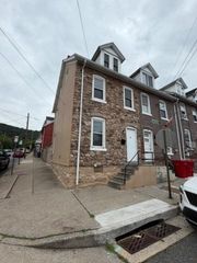 552 Thomas Street, Bethlehem City, PA 18015