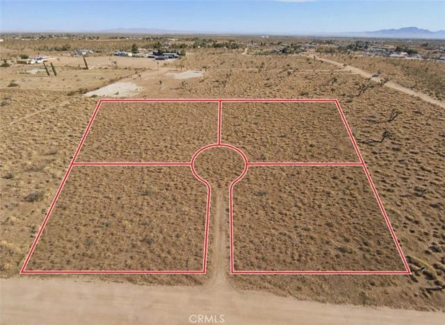 0 APN 3136 201 22 0000, Victorville, CA 92392