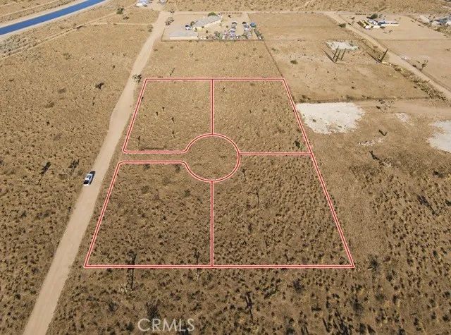 0 APN 3136 201 22 0000, Victorville, CA 92392