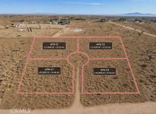 0 APN 3136 201 22 0000, Victorville, CA 92392