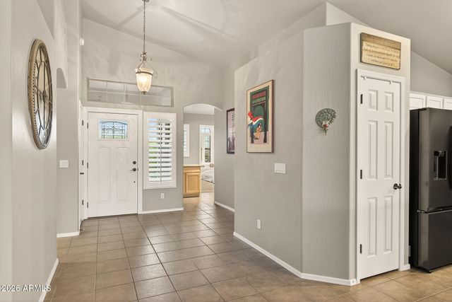 17542 W ROCK LEDGE Road, Goodyear, AZ 85338