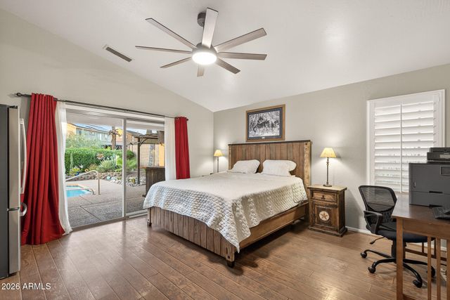 17542 W ROCK LEDGE Road, Goodyear, AZ 85338