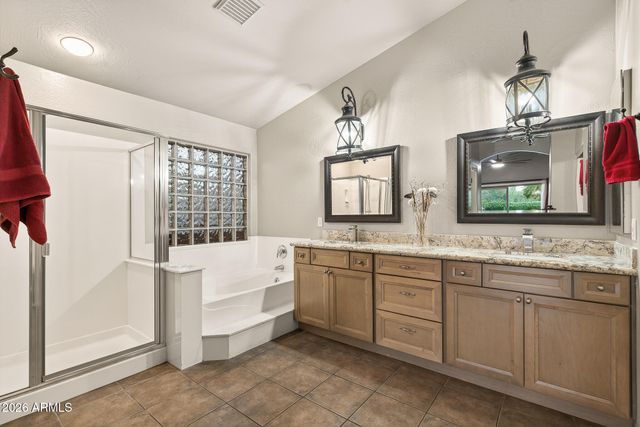 17542 W ROCK LEDGE Road, Goodyear, AZ 85338