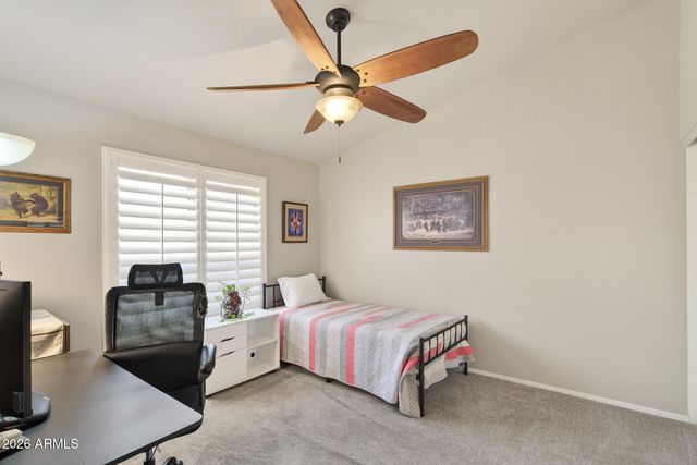 17542 W ROCK LEDGE Road, Goodyear, AZ 85338