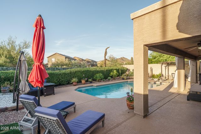17542 W ROCK LEDGE Road, Goodyear, AZ 85338