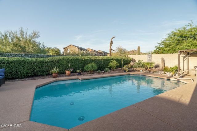17542 W ROCK LEDGE Road, Goodyear, AZ 85338