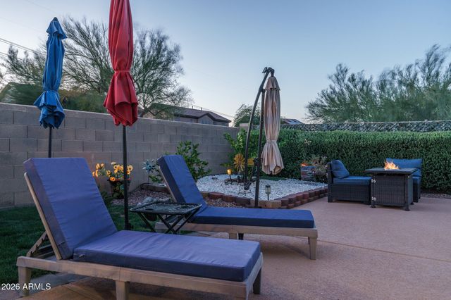 17542 W ROCK LEDGE Road, Goodyear, AZ 85338