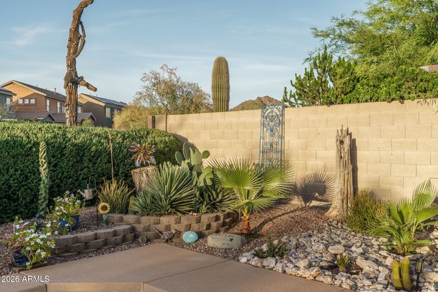 17542 W ROCK LEDGE Road, Goodyear, AZ 85338