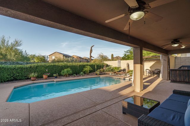 17542 W ROCK LEDGE Road, Goodyear, AZ 85338