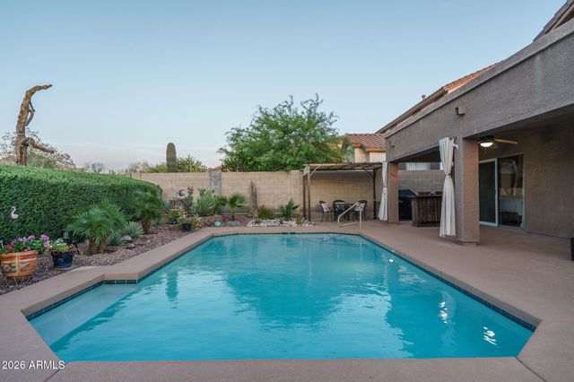 17542 W ROCK LEDGE Road, Goodyear, AZ 85338