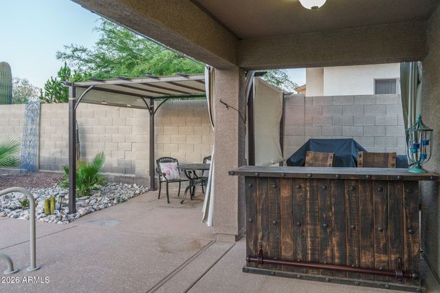 17542 W ROCK LEDGE Road, Goodyear, AZ 85338