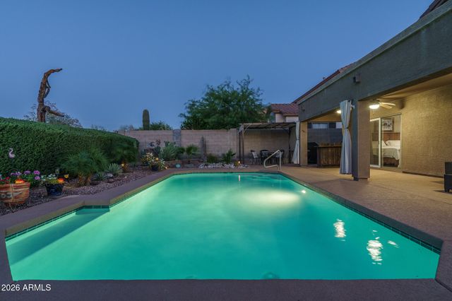 17542 W ROCK LEDGE Road, Goodyear, AZ 85338
