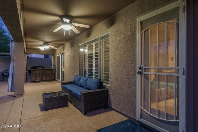 17542 W ROCK LEDGE Road, Goodyear, AZ 85338