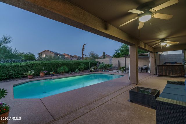 17542 W ROCK LEDGE Road, Goodyear, AZ 85338