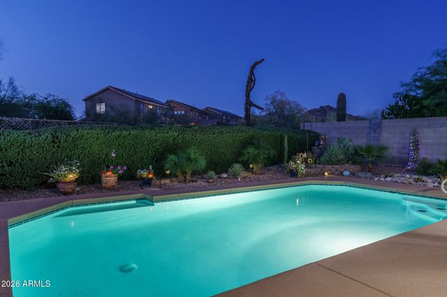17542 W ROCK LEDGE Road, Goodyear, AZ 85338