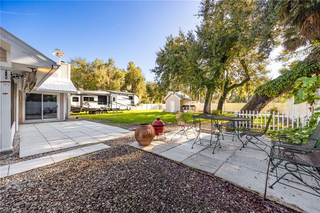 115 N Oak ST, LABELLE, FL 33935 — photo 2