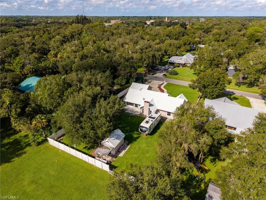115 N Oak ST, LABELLE, FL 33935 — photo 3