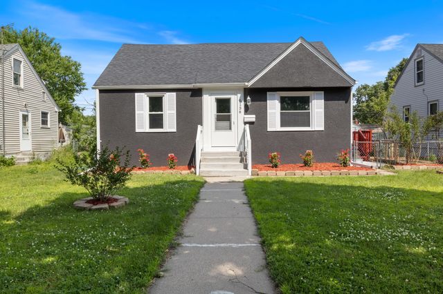5136 Colfax Avenue N, Minneapolis, MN 55430