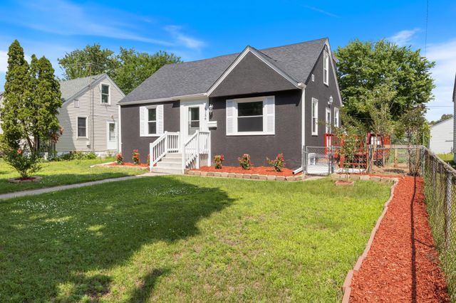 5136 Colfax Avenue N, Minneapolis, MN 55430