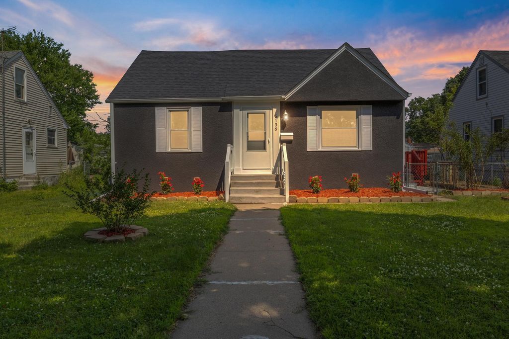 5136 Colfax Avenue N, Minneapolis, MN 55430