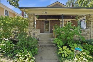 5836 Harrison Street, Kansas City, MO 64110