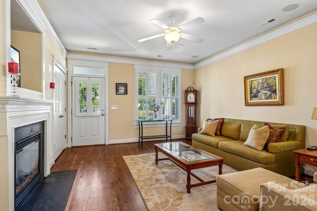 283 Bridges Farm Road, Mooresville, NC 28115