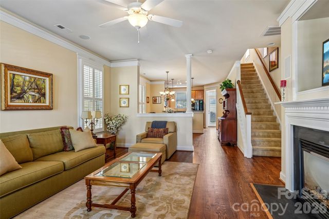 283 Bridges Farm Road, Mooresville, NC 28115